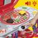 Hasbro PlayDoh Juego Parrilla Divertida